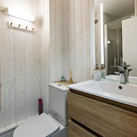 Le Remarquable-hyper Centre - Refait A Neuf ! Perpignan