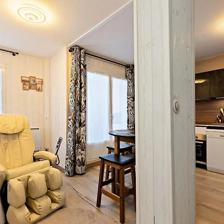 Apartment Le Remarquable-hyper Centre - Refait A Neuf ! *