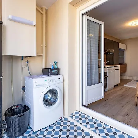 Le Remarquable-hyper Centre - Refait A Neuf ! Lejlighed Perpignan