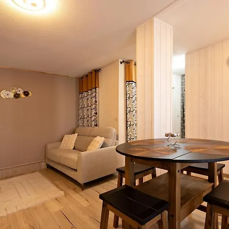 Le Remarquable-hyper Centre - Refait A Neuf ! Perpignan