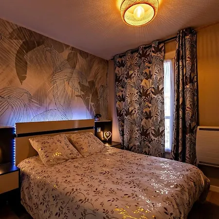 Le Remarquable-hyper Centre - Refait A Neuf !