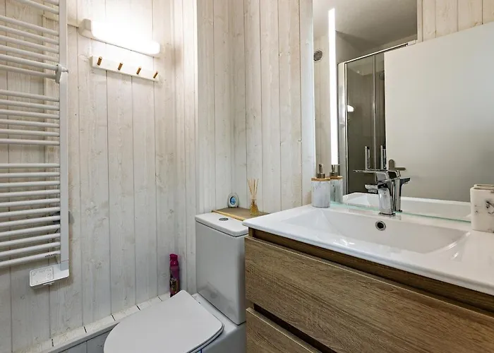 Le Remarquable-hyper Centre - Refait A Neuf ! Περπινιάν