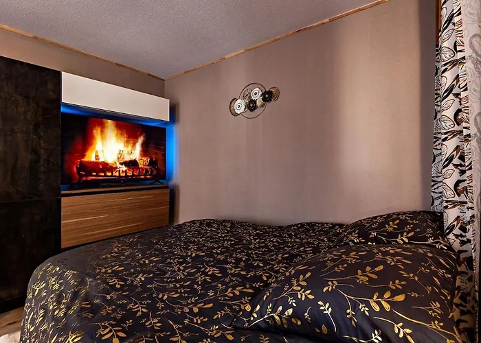 Διαμέρισμα Le Remarquable-hyper Centre - Refait A Neuf ! *