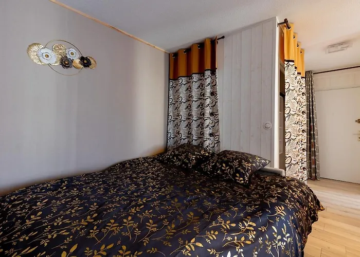 Διαμέρισμα Le Remarquable-hyper Centre - Refait A Neuf ! Περπινιάν