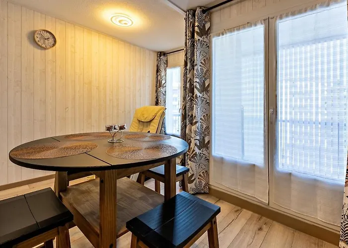 Le Remarquable-hyper Centre - Refait A Neuf ! *