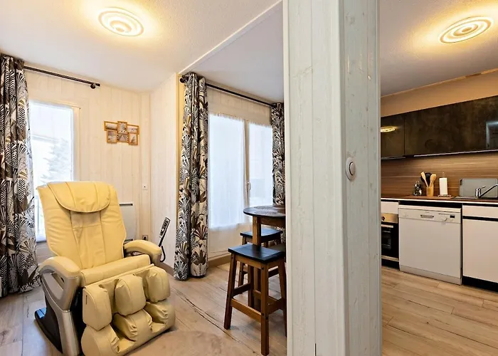 Διαμέρισμα Le Remarquable-hyper Centre - Refait A Neuf ! *