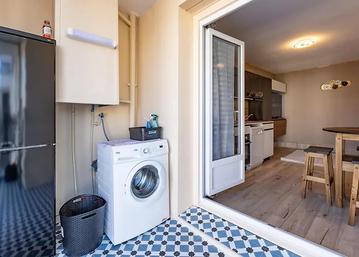 Le Remarquable-hyper Centre - Refait A Neuf ! Διαμέρισμα Περπινιάν