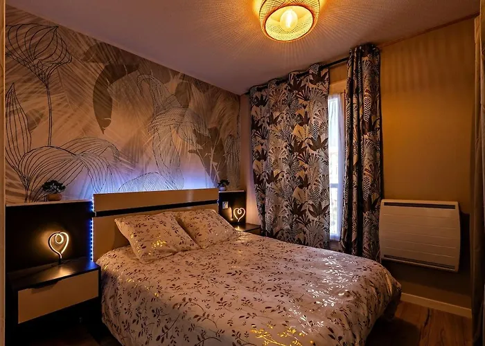 Le Remarquable-hyper Centre - Refait A Neuf !