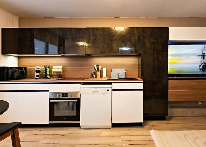 Le Remarquable-hyper Centre - Refait A Neuf ! *